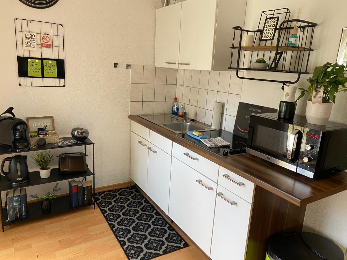 Ferienwohnung In Wuppertal-Ronsdorf Whg 42 Luaran gambar