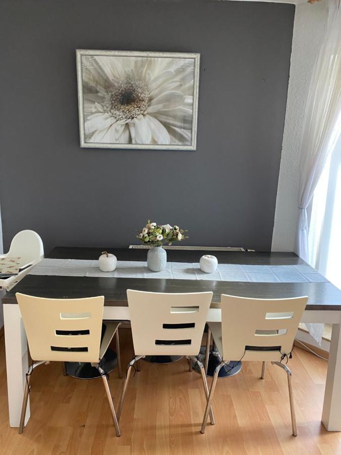 Ferienwohnung In Wuppertal-Ronsdorf Whg 42 Luaran gambar