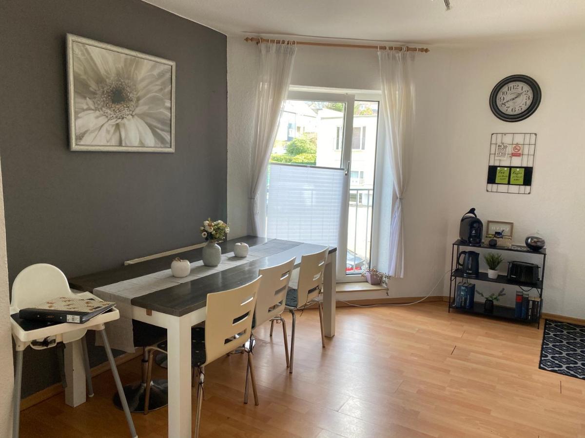 Ferienwohnung In Wuppertal-Ronsdorf Whg 42 Luaran gambar
