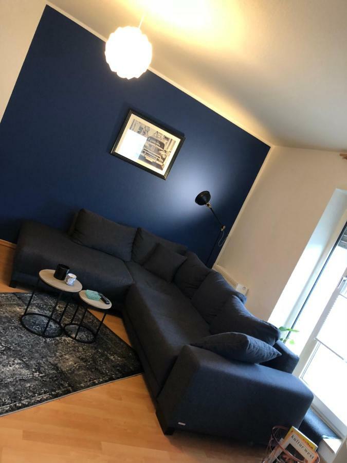 Ferienwohnung In Wuppertal-Ronsdorf Whg 42 Luaran gambar