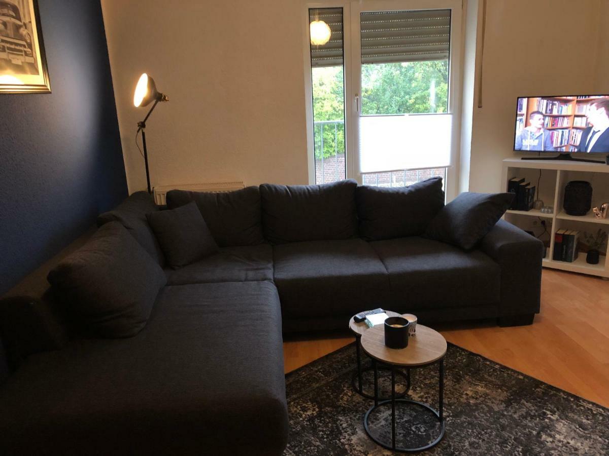 Ferienwohnung In Wuppertal-Ronsdorf Whg 42 Luaran gambar