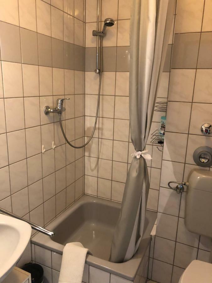 Ferienwohnung In Wuppertal-Ronsdorf Whg 42 Luaran gambar